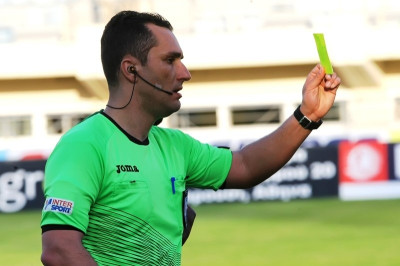 Super League: Μάνταλος στην Τούμπα, Αρετόπουλος στη Λεωφόρο