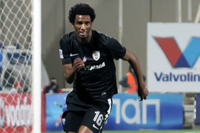 Λίνο: «Να τελειώσω την καριέρα μου στην Τούμπα»