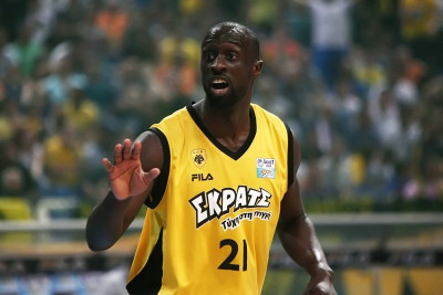 ΑΕΚ: Ντοπέ ο Μενσά Μπονσού!