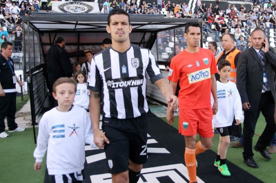 ΠΑΟΚ: Σκέψεις για Ρικάρντο Κόστα