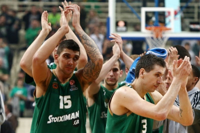Σιγά μη φοβηθεί!