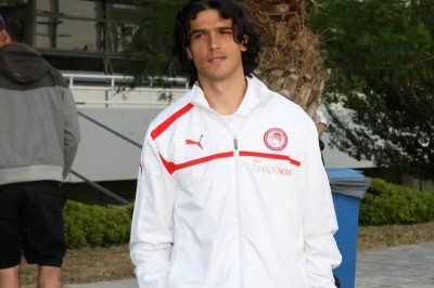 Με την αποστολή ο Μοδεστό