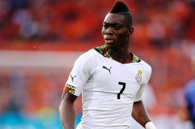 Γράφουν για Ατσού και «αιώνιους» στη Γκάνα (video)