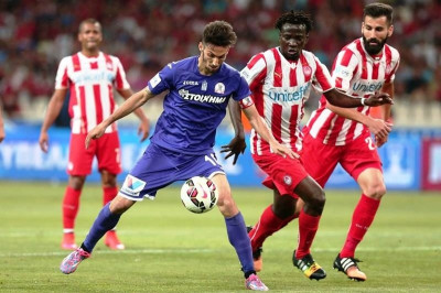 Βασιλακάκης: «Δεν σκοράραμε όταν έπρεπε»