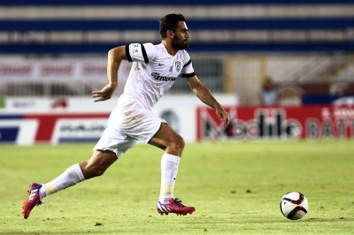 Τζιολης: «Δεν έχουμε χρόνο!»