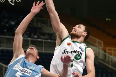 Παναθηναϊκός: Έξω και ο Λουκάς...