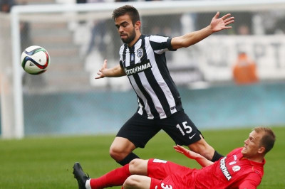 Οριστικό: Νοκ άουτ ο Βίτορ