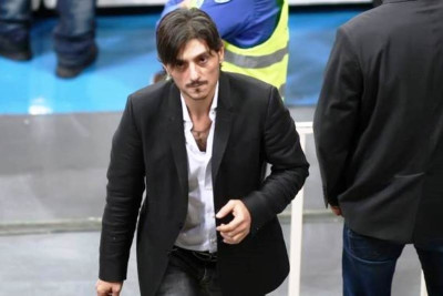 Ενέδρα οπαδών του Ολυμπιακού σε Δημήτρη Γιαννακόπουλο!