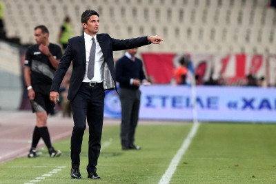 Λουτσέσκου: «Σε τέτοιο επίπεδο δεν κάνεις… λάθη»