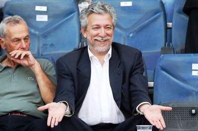 Κοντονής: «Συγχαρητήρια και στην Ξάνθη»