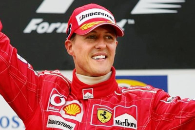 Βελτιώνεται η υγεία του Σουμάχερ!