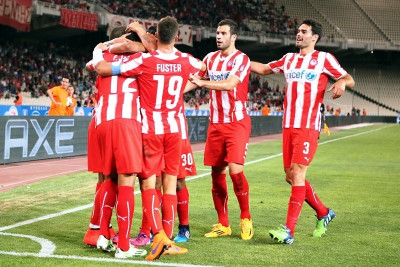 Ολυμπιακός – Ξάνθη 3-1: Οι καλύτερες φάσεις και τα γκολ (video)