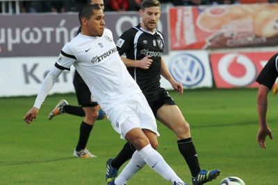 Μαντούρο: «Είμαι βέβαιος για την πρώτη θέση»