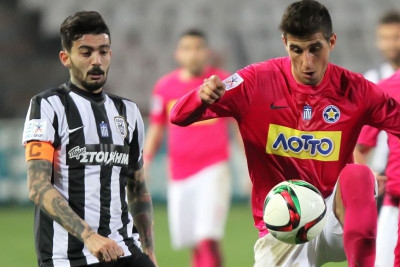 Ο Κλάους και ο Αστέρας