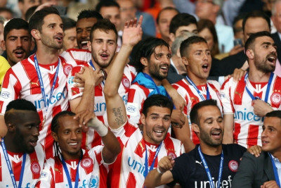 Η «χρυσή βίβλος» του Κυπέλλου