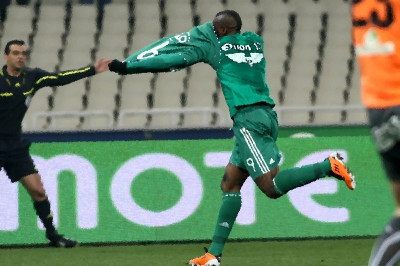 Το Top-5 του Τζιμπρίλ Σισέ (videos)