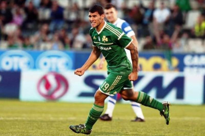 Παναθηναϊκός: Βλέπει Καρέλη και η Μπενφίκα!