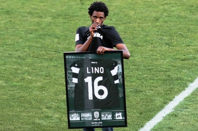 Λίνο: «Θέλω να παίξω στον ΠΑΟΚ»