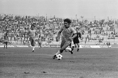 «Το’χει» ακόμη ο Ριβελίνο! (videos)