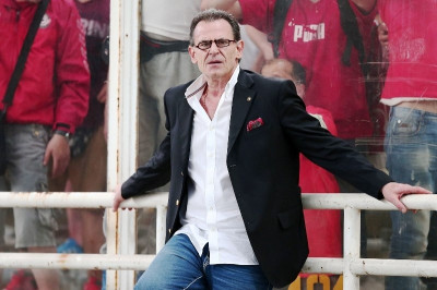 Πανόπουλος: «Συγνώμη για την απογοήτευση»