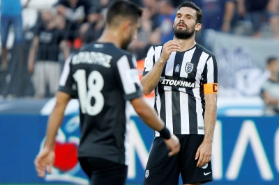 Τζιόλης: «Ρωτήστε τον Σαββίδη τι μας είπε»