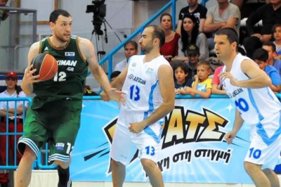 Παναθηναϊκός: Μπήκαν Λουκάς και Μόργκαν