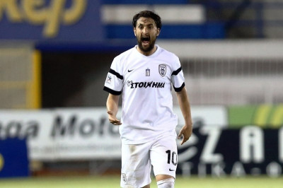 Έτσι το βλέπει ο Περέιρα