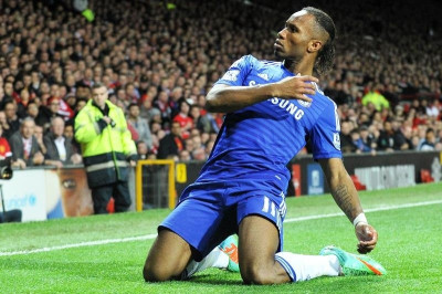 Ντρογκμπά: «Φεύγω από την Τσέλσι»