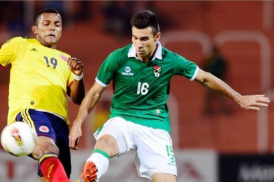 Παναιτωλικός: Φέρνει κι άλλον Μπεχαράνο στο Αγρίνιο  (video)