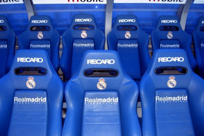 Αυτοί είναι τα φαβορί για τον πάγκο της Ρεάλ