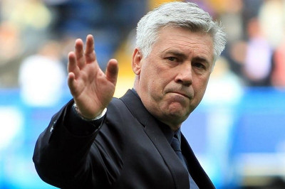 Αντσελότι: «Hala Madrid»! (Facebook post)