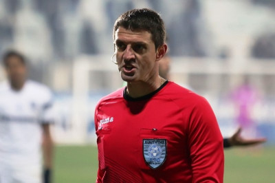 Super League: Στυλιάρας στην Τούμπα, Κομίνης στο Περιστέρι