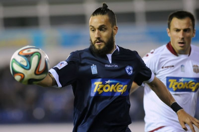 Βαρέθηκε να περιμένει ο Ναπολεόνι…