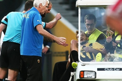 ΑΕΚ: Το συγκινητικό μήνυμα για τον Μπακάκη (photos)