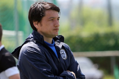 ΠΑΟΚ: Πυρά Ίβιτς για Αναστασιάδη και Γεωργιάδη