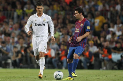 Primera Division: Η κορυφαία 11αδα της σεζόν (videos)