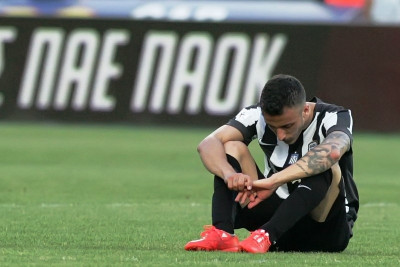 H μπάλα είναι πόρνη! ή μήπως όχι;