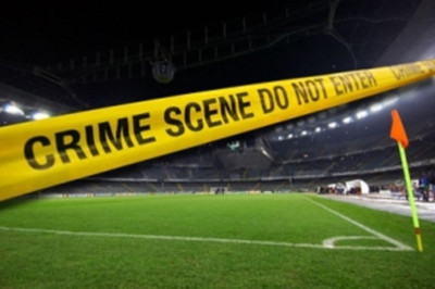 Ενημέρωση για τα χειραγωγημένα ζητά η UEFA!