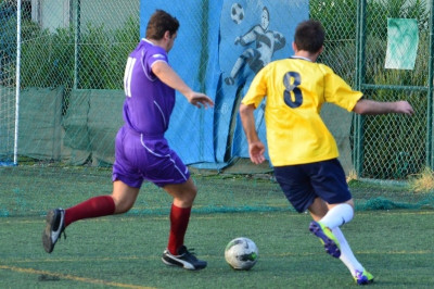 Πανελλήνια δράση στο 4ο Nescafé Frappé Students Cup