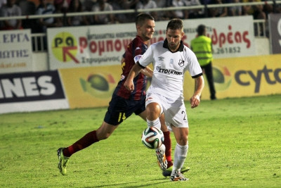 ΟΦΗ: Κρούση από εξωτερικό για «Πέρο»