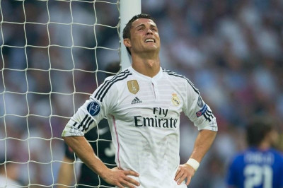 «Έκλαιγαν οι παίκτες της Ρεάλ με Αντσελότι»!