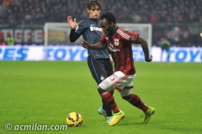 Ο Εσιέν δεν χάνει στα ντέρμπι (videos+photos)