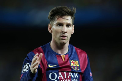 Ο Μέσι είναι φαβορί για να σκοράρει….αλλά δεν το κάνει πάντα