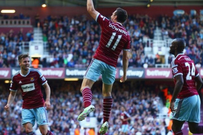 Στο Europa League η Γουέστ Χαμ!