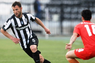 Ρατς: «Να κόψουμε Καρέλη και Μπεργκ»