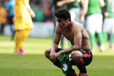 Στο τμήμα ο Νέλσον Βαλντέζ!