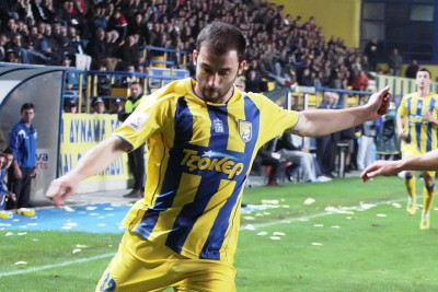 Παναιτωλικός: Προς αποχώρηση ο Φωτάκης