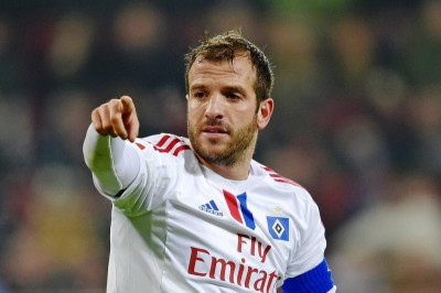 Βόμβα με φαν ντερ Φάαρτ η ΑΕΚ (video)