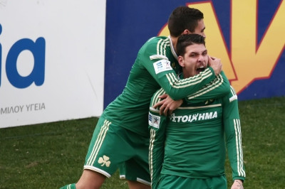 Παναθηναϊκός: Χωρίς Κλωναρίδη, «Τριάντα» στην Τούμπα