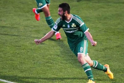 Λαγός: «Το πιο κρίσιμο ματς»